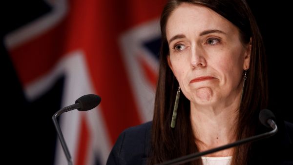 New Zealand finally abandons 'Covid zero' strategy