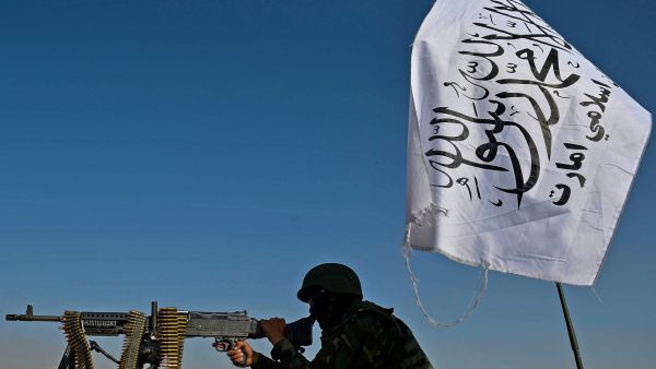 US agreed to send Humanitarian Aid to Afghans