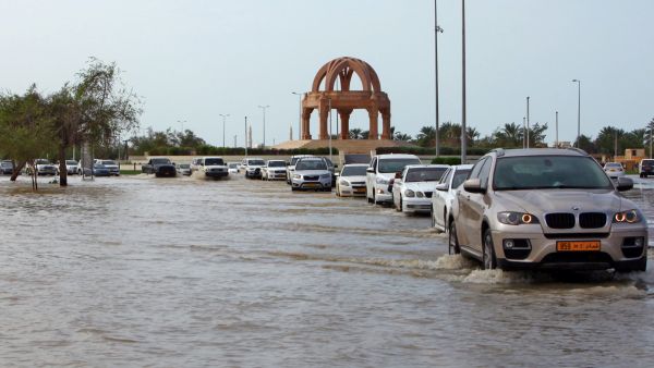Tropical Cyclone Shaheen killed 13 people