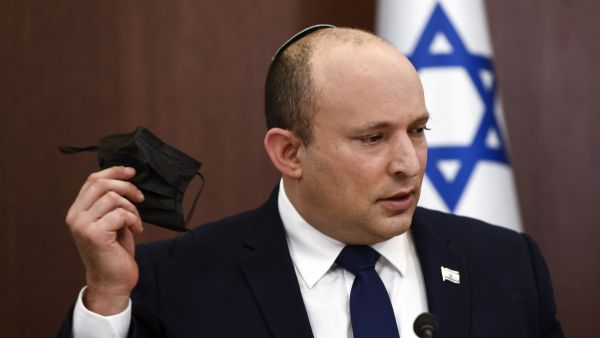Israel declassifies documents on 1973 war with Egypt