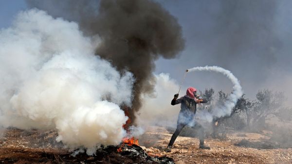 Israel plans to construct hundreds of new settler units