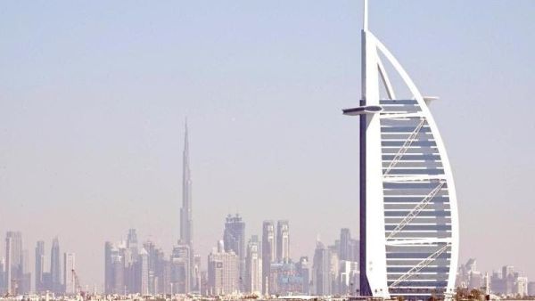 Dubai 