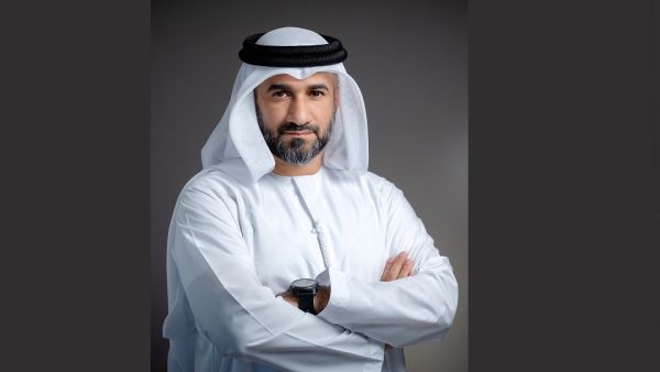Abdul Baset Al Janahi. Dubai SME Members Win Dh348.6 Million Worth of Procurement Contracts