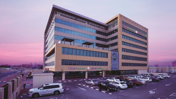 Aster Hospital in Al Qusais. Aster Doctors Encourage Early Identification of Stroke Symptoms to Act Fast and Save Lives