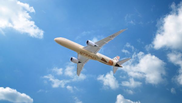 The airline has provided travel tips to make the journey as convenient and smooth as possible. Etihad Airways Travel Advice For Half-term Break