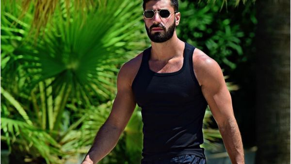 محمد رامي مخلوف