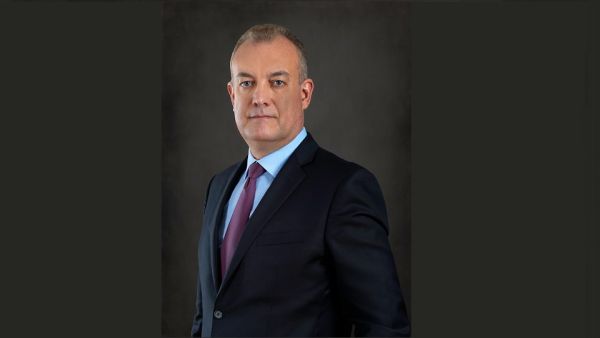 Carlos Wakim. Bloom Holding Appoints Carlos Wakim As New CEO