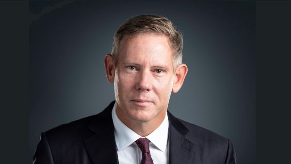 Caspar Herzberg, Chief Revenue Officer, AVEVA.j AVEVA Announces Appointments of Caspar Herzberg as Chief Revenue Officer and Helen Lamprell as General Counsel and Company Secretary