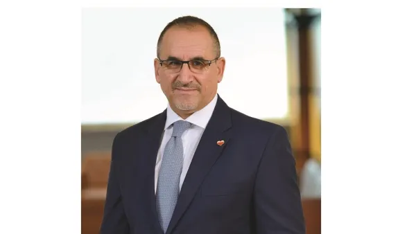 البحرين الإسلامي (BisB) راعياً ذهبياً لمؤتمر أيوفي للهيئات الشرعية 19