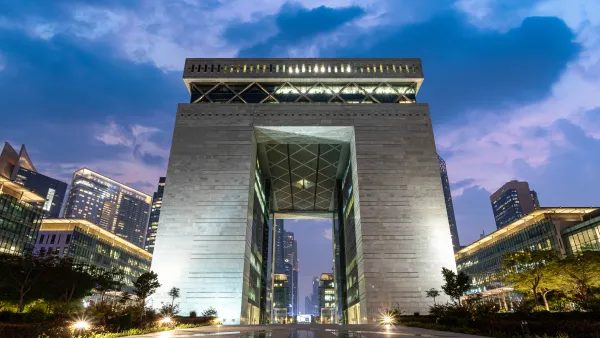 مركز دبي المالي العالمي يستضيف الاجتماع السنوي للجمعية العمومية للتحالف العالمي للمراكز المالية الدولية
