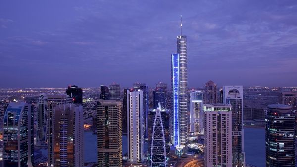 DMCC Registers Best Nine-month Performance Since Inception, Welcoming 1800 Companies To Dubai In 2021