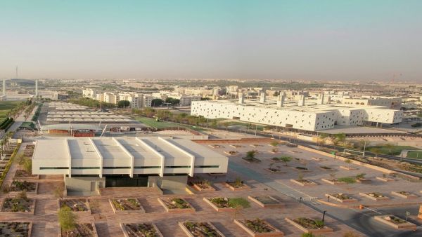 صاحبة السمو الشيخة موزا بنت ناصر تشارك التفاصيل وتعود بالذاكرة إلى اللحظة التي وُلدت فيها فكرة إنشاء مؤسسة قطر خلال جلسة نقاشية تبثُ عبر تلفزيون قطر "قصص لم تُحك بَعد من مؤسسة قطر" تنقل المشاهدين في رحلة عبر الزمن إلى بدايات مؤسسة قطر