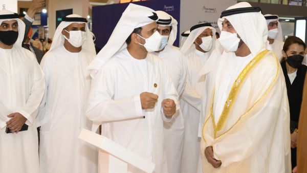 During the event Energy For Change Is The New Call To Action For Growth At Ducab