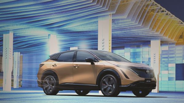 نيسان تطلق حملة ملهمة بعنوان "فلنتحرّك" مع انطلاق إكسبو 2020 دبي