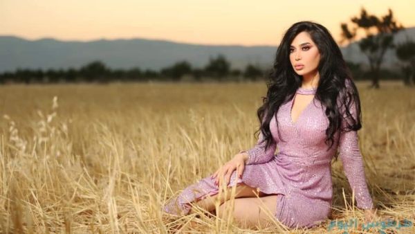 رنا الأبيض
