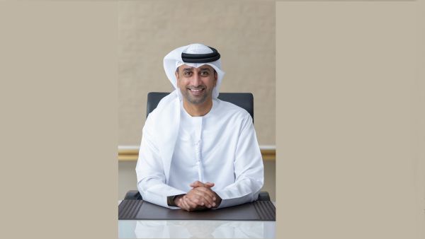 Fahad Al Hassawi - CEO EITC. Emirates Integrated Telecommunications Company Reports Q3 2021 Results
