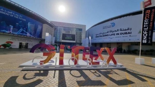 جيتكس الدولي ينطلق في دبي اليوم 