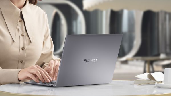 حاسوب Huawei MateBook 14 أسباب تجعل حاسوب Huawei MateBook 14 أفضل كمبيوتر محمول في الفئة المتوسطة