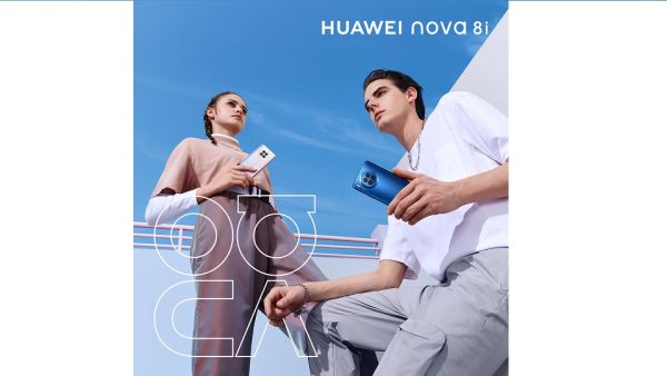 لا يمكنك اتخاذ قرار بين هاتفي  HUAWEI nova Y60 و HUAWEI nova 8i ؟