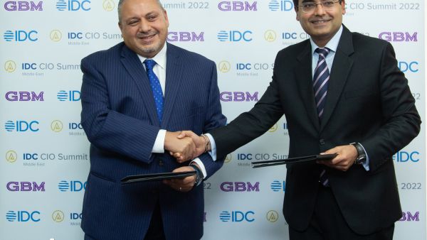 IDC Announces GBM as Strategic Partner for 15th Edition of Its Annual Middle East CIO Summit