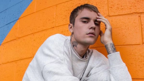 Justin Bieber in Saudi Arabia Saudi Grand Prix Formula 1 Jason Derulo Tiësto A$AP Rocky David Guetta Jeddah 