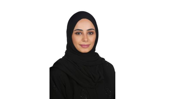 Maitha Al Marar, VP-Human Capital & Emiratization, AD Ports Group. AD Ports Group And Aurora50 Partner To Empower Emirati Women