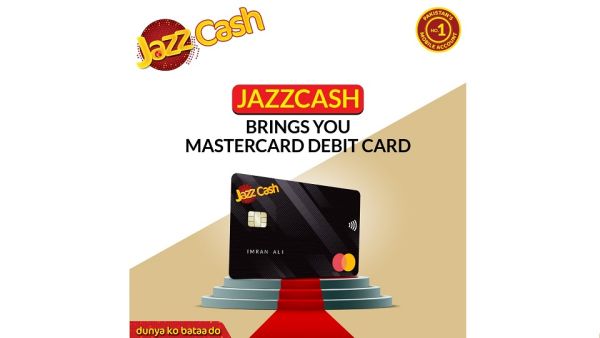 The card can be used to pay at over 67,000 point of sale merchants and over 2,000 local online merchants. JazzCash And Mastercard Introduce New Solutions To Transform Pakistan’s Digital Payment Ecosystem