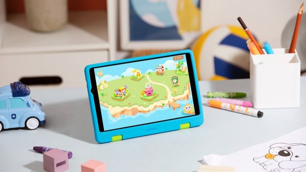 جهاز HUAWEI MatePad T Kids إصدار الأطفال متوفر الآن في المملكة العربية السعودية