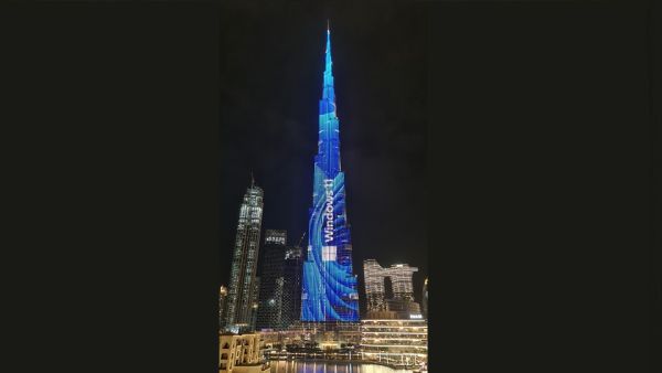 Microsoft Unveils Windows 11 To Collaborate, Connect, And Celebrate