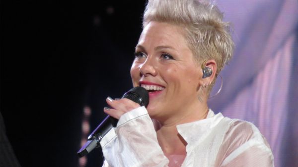 Her studio albums have accumulated 13 platinum awards 