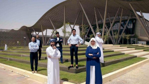 خلال الحدث ابتكاران رياضيان يتأهلان في برنامج نجوم العلوم للموسم 13