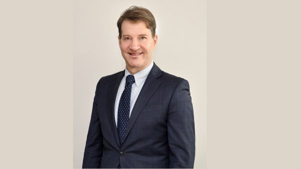 بابلو مارتن دي هولان، عميد جامعة الدراسات العليا لإدارة الأعمال HEC Paris في قطر برنامج جديد في مجال إدارة الرعاية الصحية في قطر