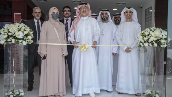 Ajman Bank Announces Opening of New Branch in Ras Al Khaimah
