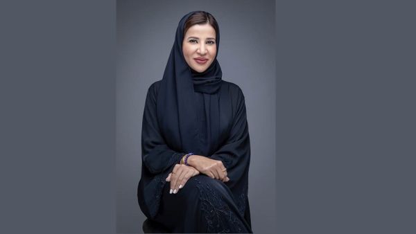 رجاء المزروعي لدعم أجندة الابتكار والتحول الرقمي لديلويت في دولة الإمارات، رجاء المزروعي، مستشارة أولى عن التحوّل الرقمي في ديلويت