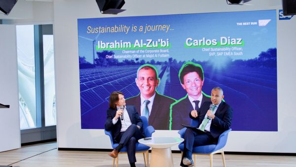 Majid Al Futtaim Joins Launch of SAP Cares Environment, Social, Governance Network at Expo 2020 Dubai