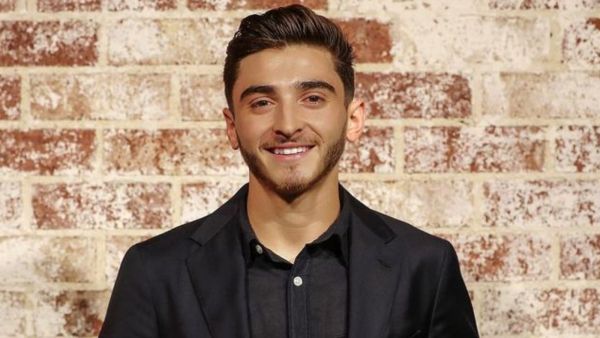 Shakira's Partner Gerard Piqué, Liverpool FC and More React to Josh Cavallo Coming out as Gay