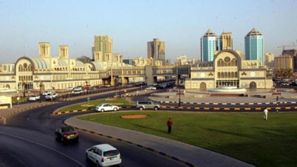 Sharjah 