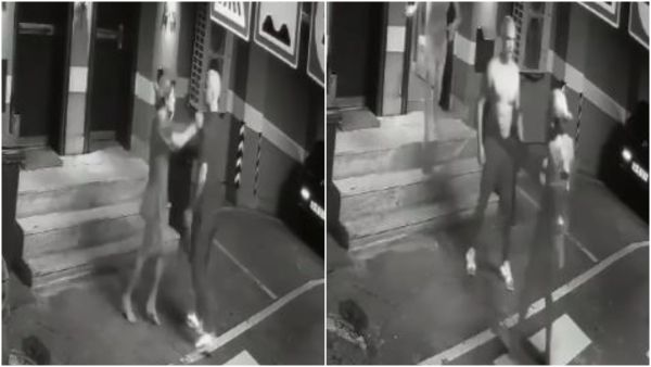 Shocking Video of Feyza Aktan Violently Slaps Özcan Deniz's Face Feyza Aktan tokat Özcan Deniz yüz