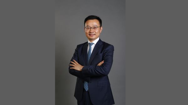 Huawei appoints Steven YI regional president for Middle East