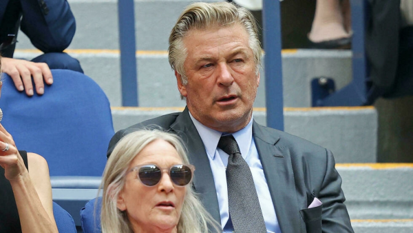 Alec Baldwin 