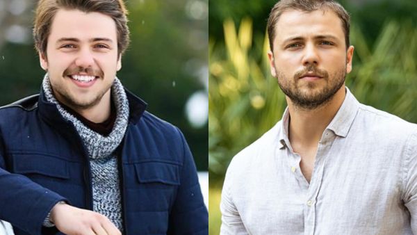 تولغا ساريتاش