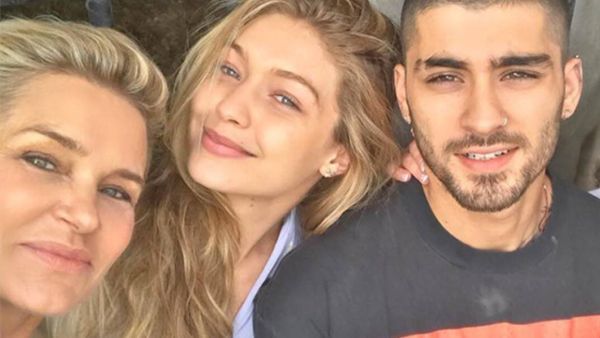 Hadid and Malik have reportedly ended their relationship 