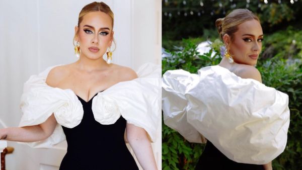 The new album would be Adele's first in six years.