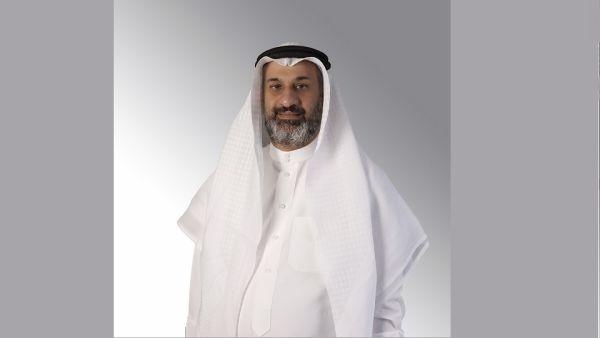 Mr. Hamad Abdulla Al Oqab, Chief Executive Officer of Al Baraka Islamic Bank Al Baraka Islamic Bank Launches New Digital App for Its Customers