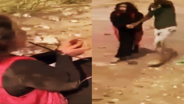 مصري يتآمر مع صديقه لاغتصاب شقيقته