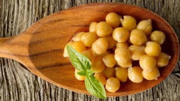 7 من فوائد الحمص المثبتة علميًا