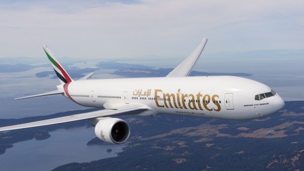 Emirates Unlocks More Offers In Dubai For Its Customers In Jordan During Expo 2020
