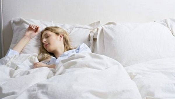 النساء تحتجن للنوم أكثر من الرجال..وهذه هي الأسباب