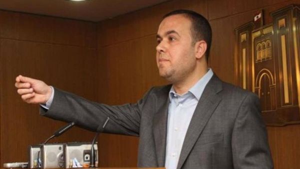 حسن فضل الله