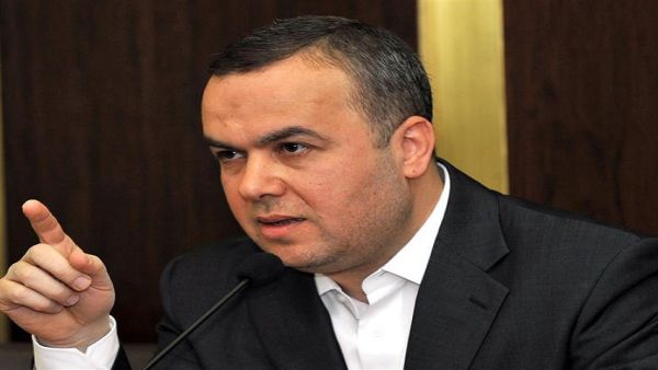 حسن فضل الله